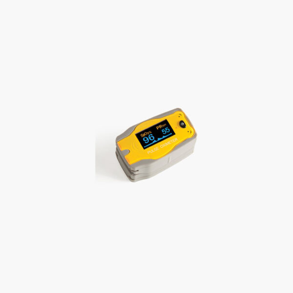 ADC Adimals 2150 Pediatric Fingertip Pulse Oximeter